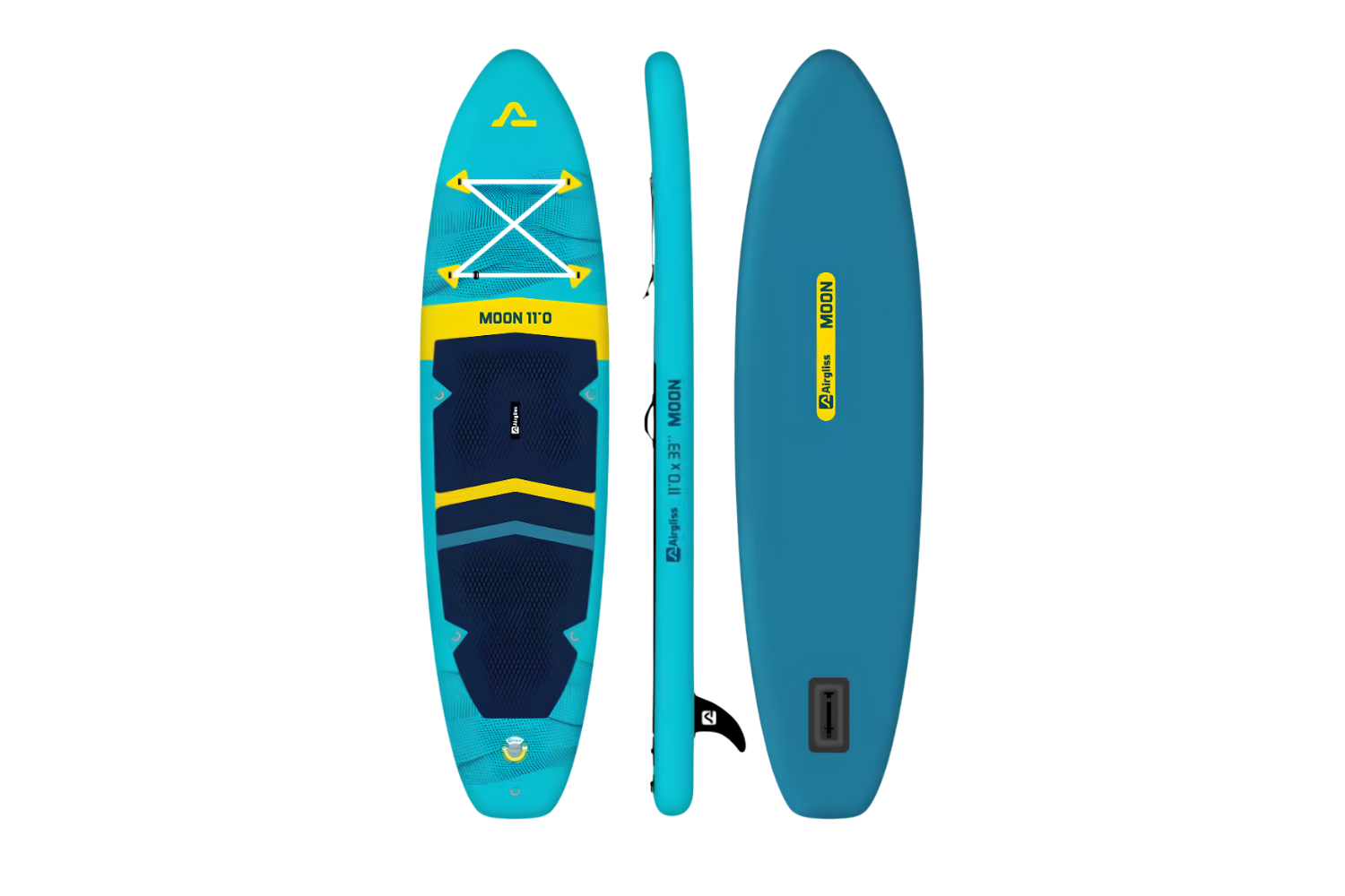 Stand Up Paddle 11'