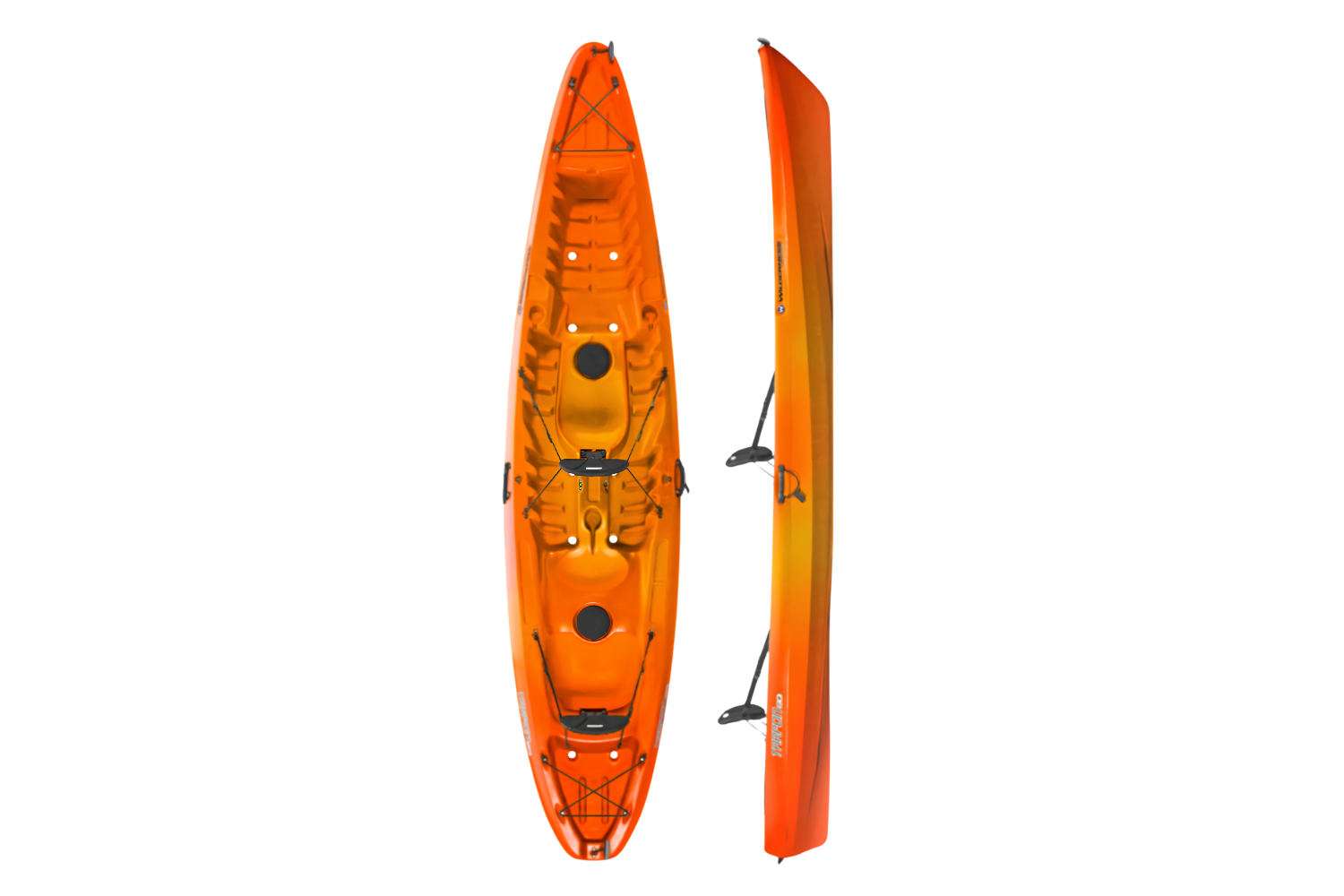 Kayak Especial