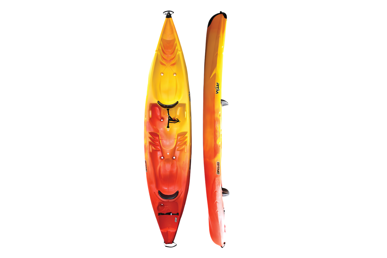 Kayak RTM