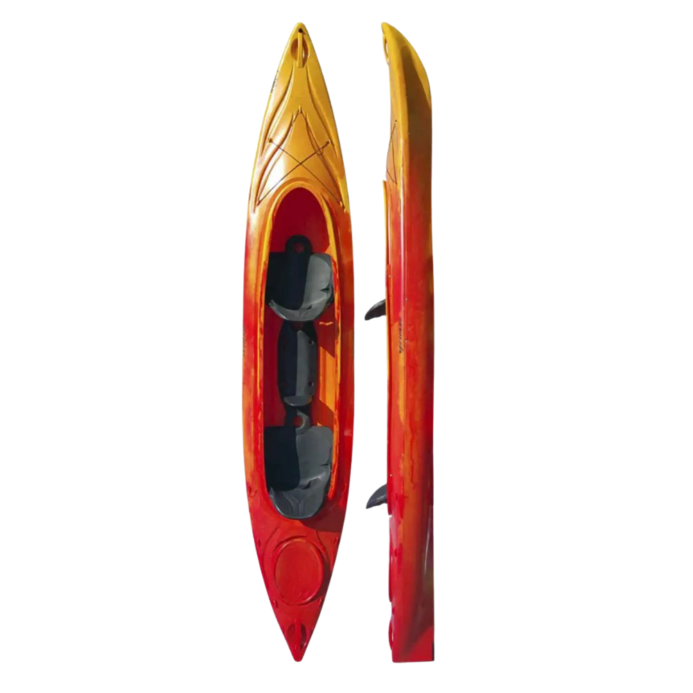 Kayak Sipre